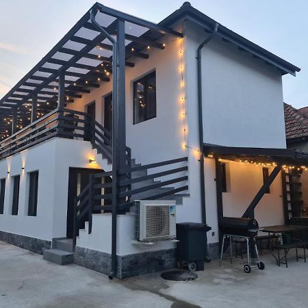 Urbanist Guest House Călimăneşti Eksteriør billede