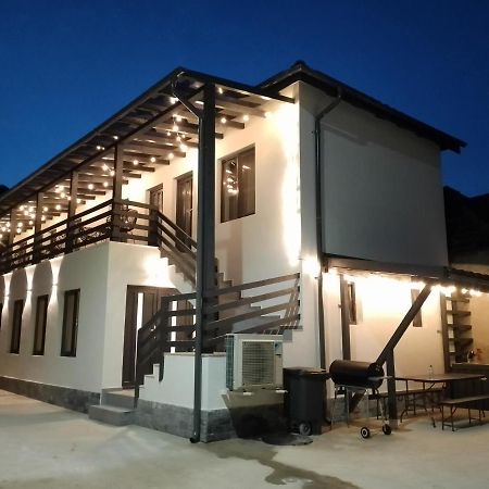 Urbanist Guest House Călimăneşti Eksteriør billede