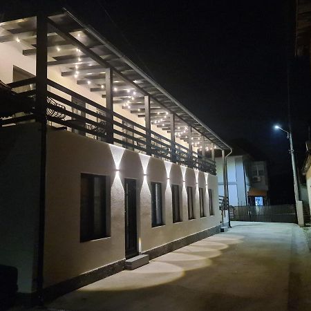 Urbanist Guest House Călimăneşti Eksteriør billede