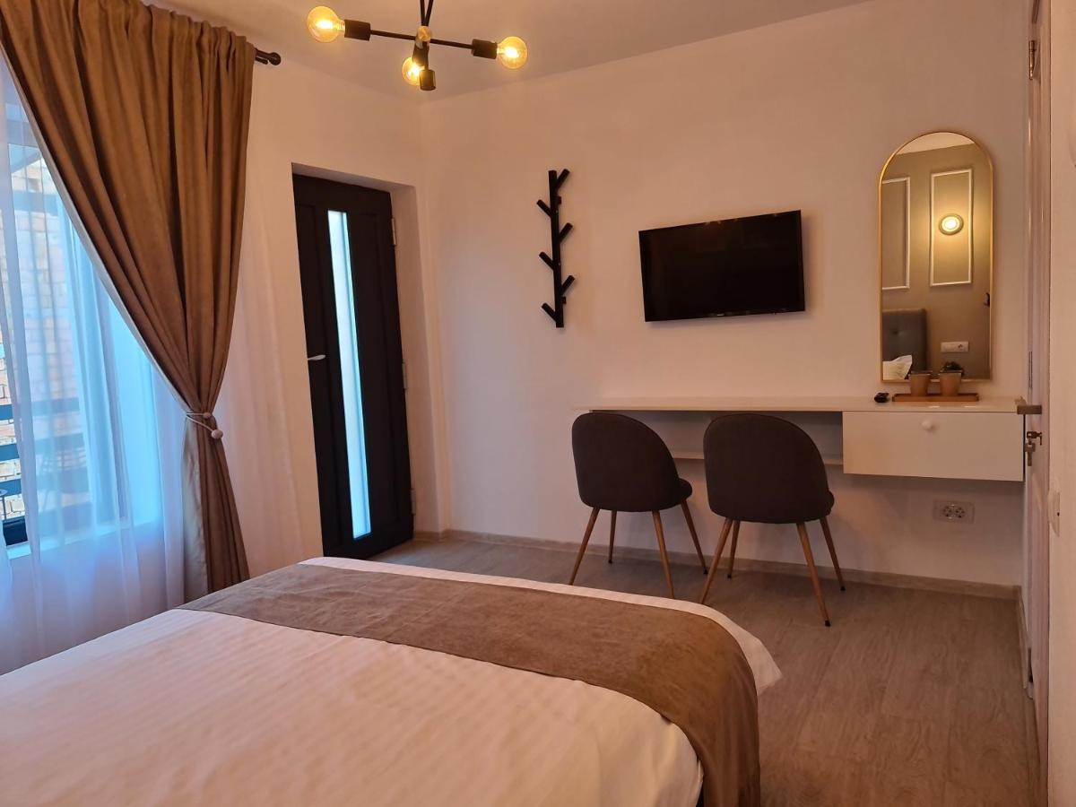 Urbanist Guest House Călimăneşti Eksteriør billede