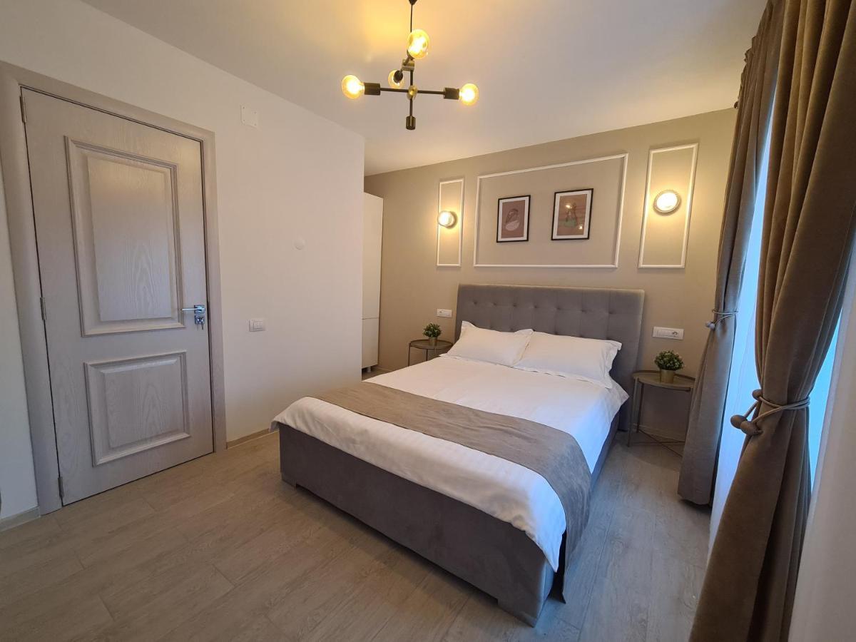 Urbanist Guest House Călimăneşti Eksteriør billede