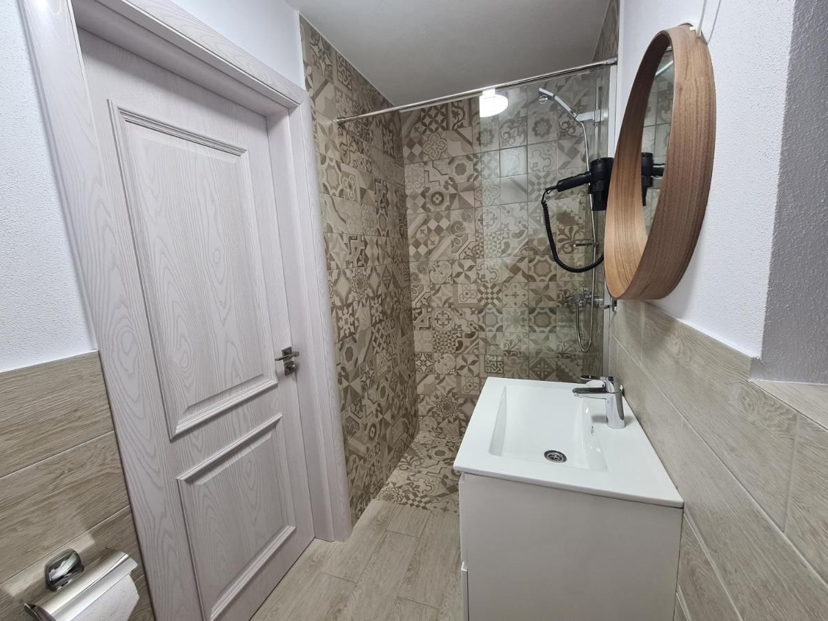 Urbanist Guest House Călimăneşti Eksteriør billede