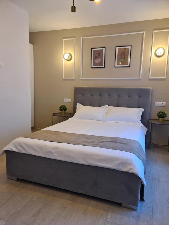 Urbanist Guest House Călimăneşti Eksteriør billede