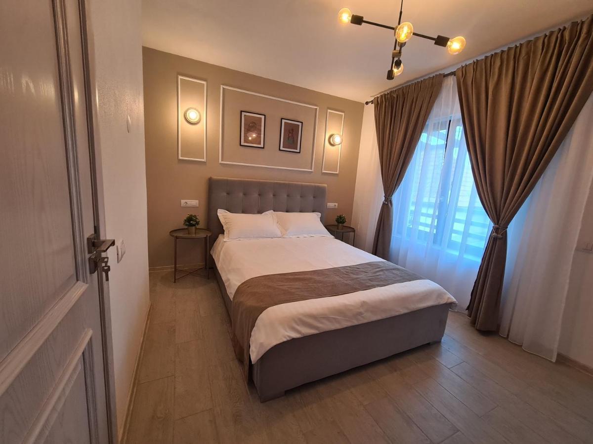 Urbanist Guest House Călimăneşti Eksteriør billede