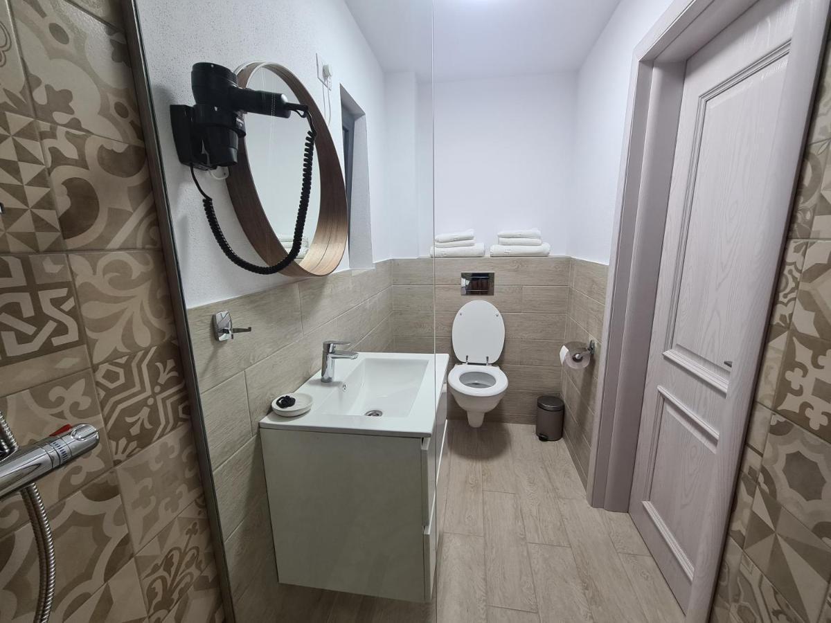 Urbanist Guest House Călimăneşti Eksteriør billede