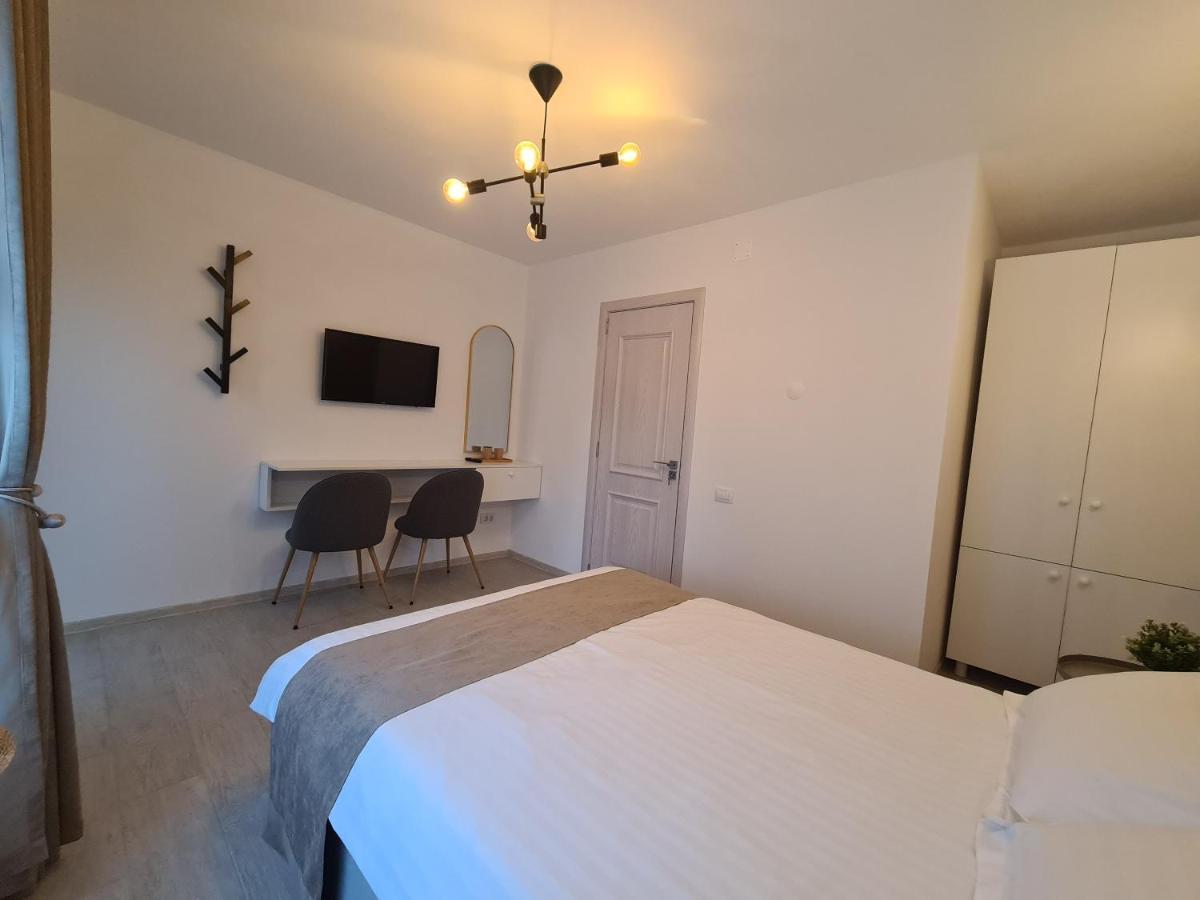 Urbanist Guest House Călimăneşti Eksteriør billede