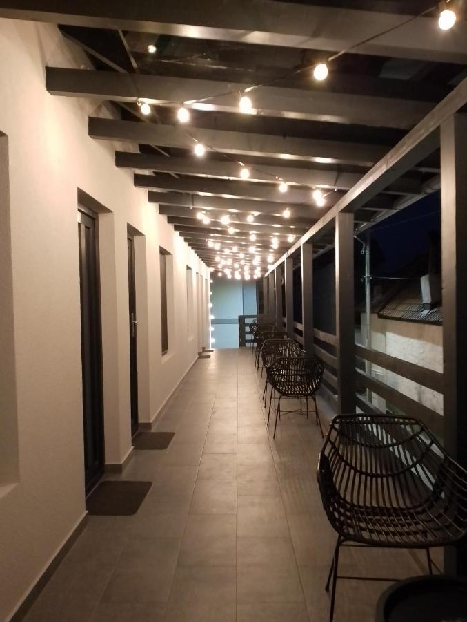 Urbanist Guest House Călimăneşti Eksteriør billede