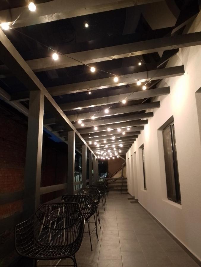Urbanist Guest House Călimăneşti Eksteriør billede