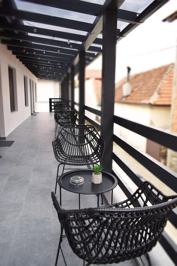 Urbanist Guest House Călimăneşti Eksteriør billede
